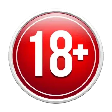 Apenas para maiores de 18 anos